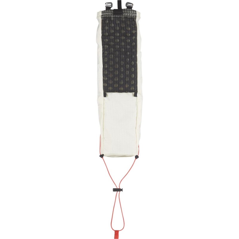 CUSTOM QUIVER ULTRA VANILLA ICE/BLACK 1