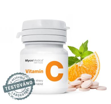DARČEK Vitamín C I MycoMedica®