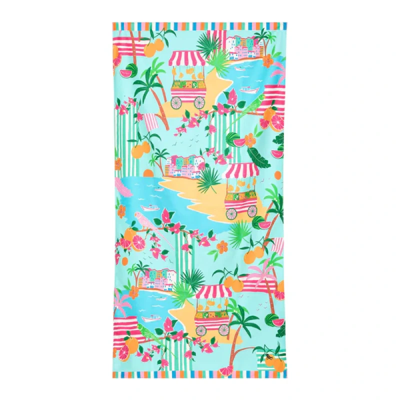 Uterák DOCK&BAY Sweet Escape 3