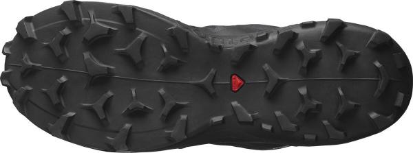 Dámska trailová obuv Salomon WILDCROSS 2 W GTX Black/Black/Ebony