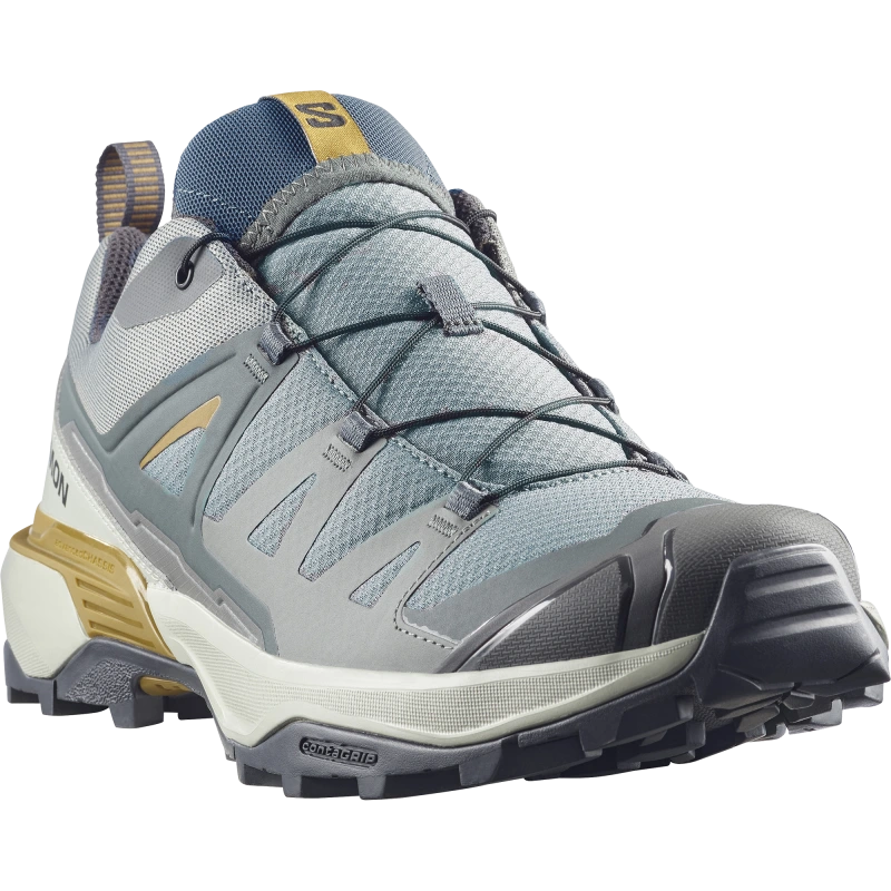 Pánska outdoorová obuv Salomon X ULTRA 360 Sedona Sage / Wrought Iron 1