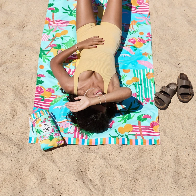 Uterák DOCK&BAY Sweet Escape 8