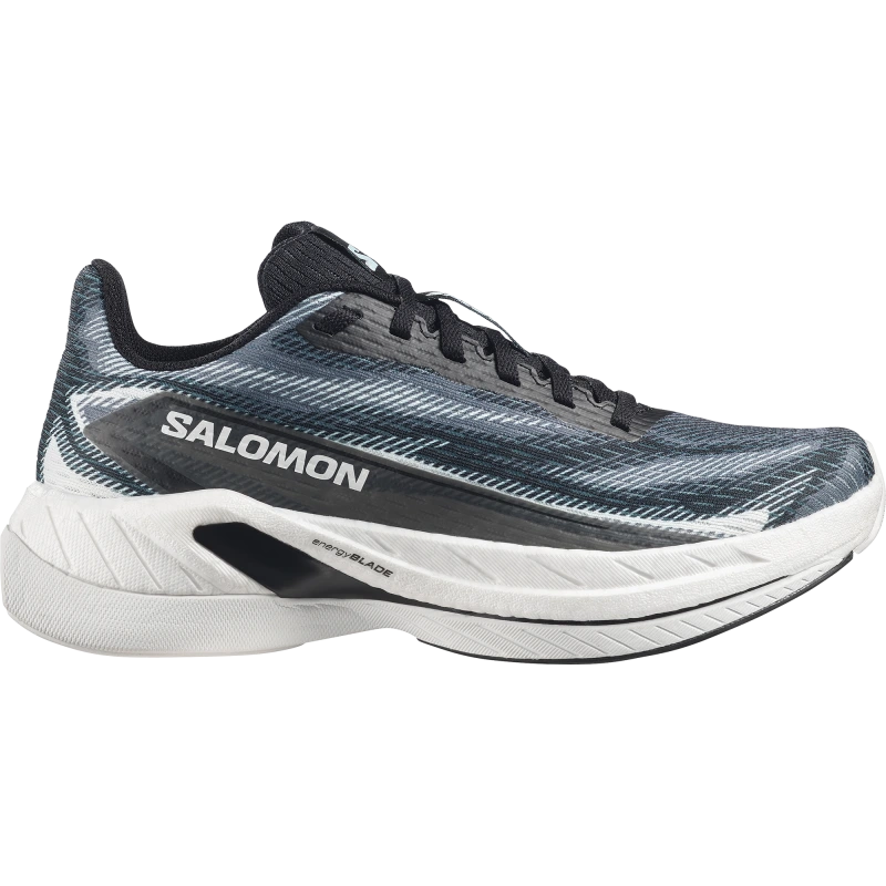 Dámska bežecká obuv Salomon SPECTUR 3 W Black / White