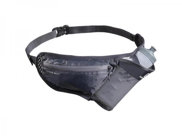 Ľadvinka Salomon ACTIVE BELT Ebony / Black