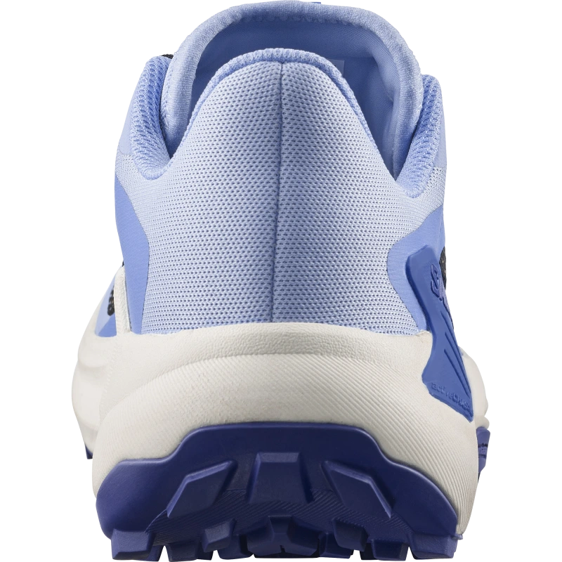 Dámska bežecká obuv Salomon GENESIS W Brunnera Blue / Persian Jewel 2