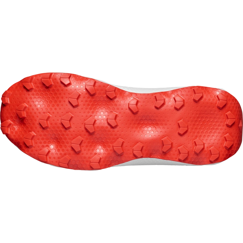 Pánska bežecká obuv Salomon ULTRA GLIDE 4Black/White 3