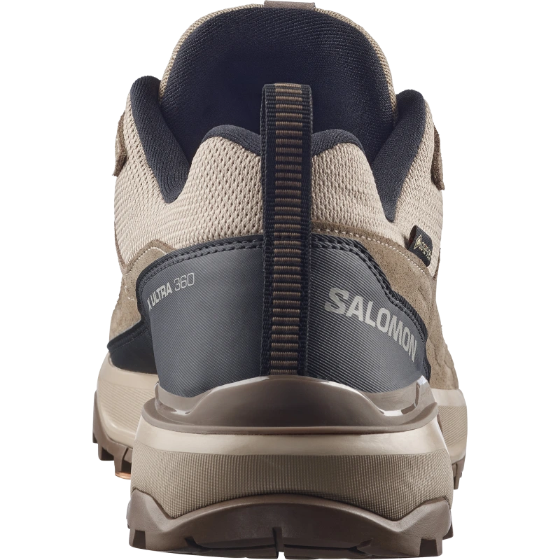 Pánska outdoorová obuv Salomon X ULTRA 360 LTR GTX 2