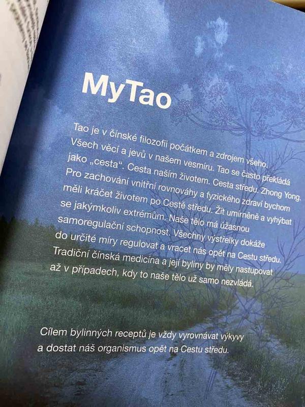 Encyklopédia /CZ/ I MycoMedica® 1
