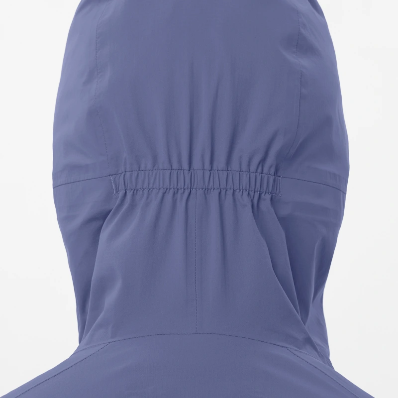 Bežecká bunda Salomon BONATTI WATERPROOF JKT M Marlin 5