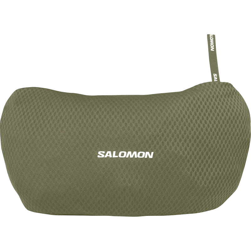 Bežecká bunda Salomon OUTWIND FZ JKT M Grape Leaf 3