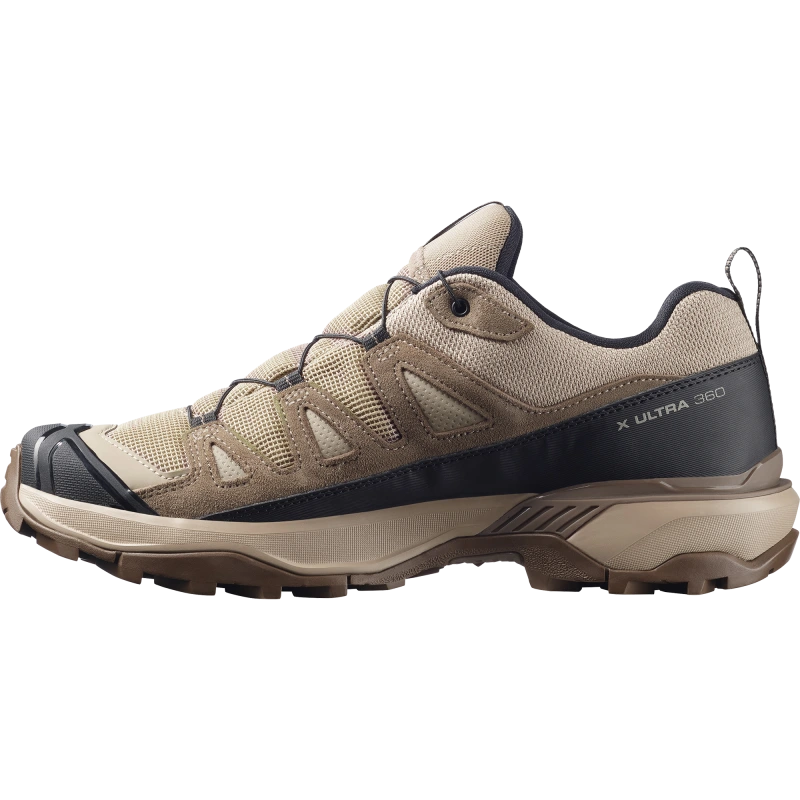 Pánska outdoorová obuv Salomon X ULTRA 360 LTR GTX 4