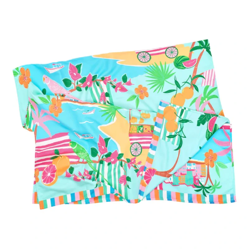 Uterák DOCK&BAY Sweet Escape 2