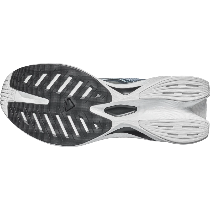 Dámska bežecká obuv Salomon SPECTUR 3 W Black / White 3