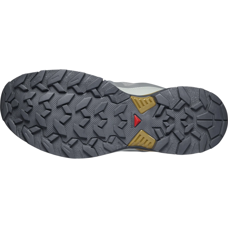 Pánska outdoorová obuv Salomon X ULTRA 360 Sedona Sage / Wrought Iron 3