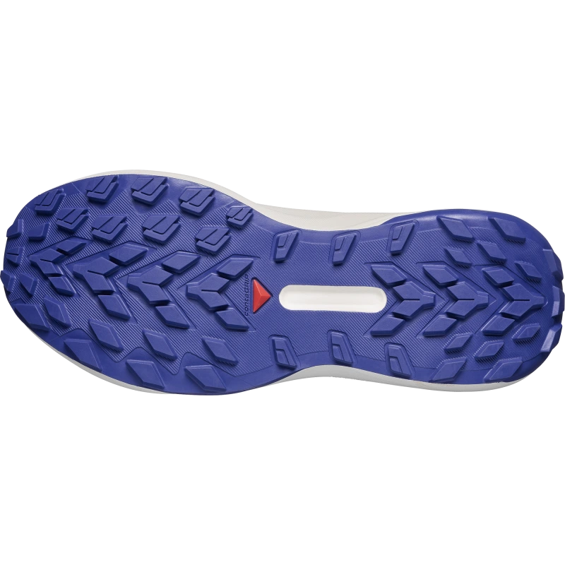 Dámska bežecká obuv Salomon GENESIS W Brunnera Blue / Persian Jewel 3