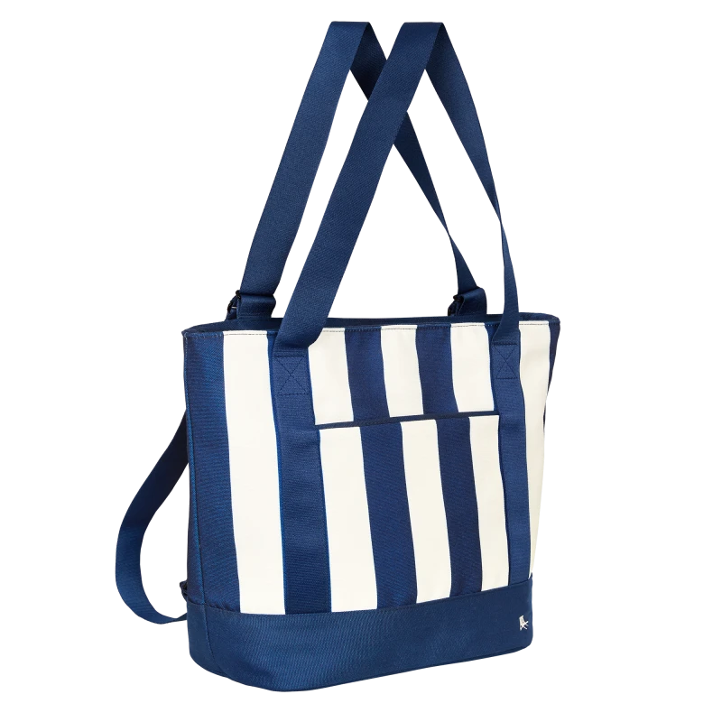 Chladiaca taška DOCK&BAY Cooler Bag - Whitsunday Blue 8