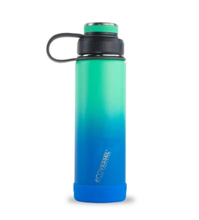 Termofľaša Eco Vessel Boulder 600 ml Northern Lights