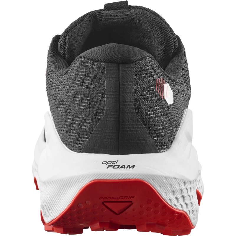 Pánska bežecká obuv Salomon ULTRA GLIDE 4Black/White 2