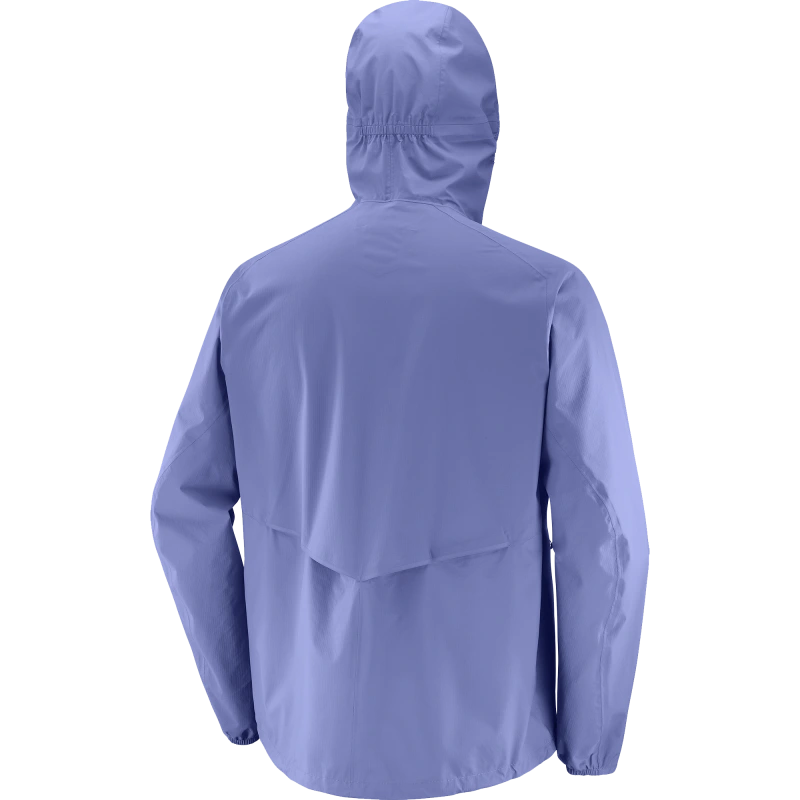 Bežecká bunda Salomon BONATTI WATERPROOF JKT M Marlin 1