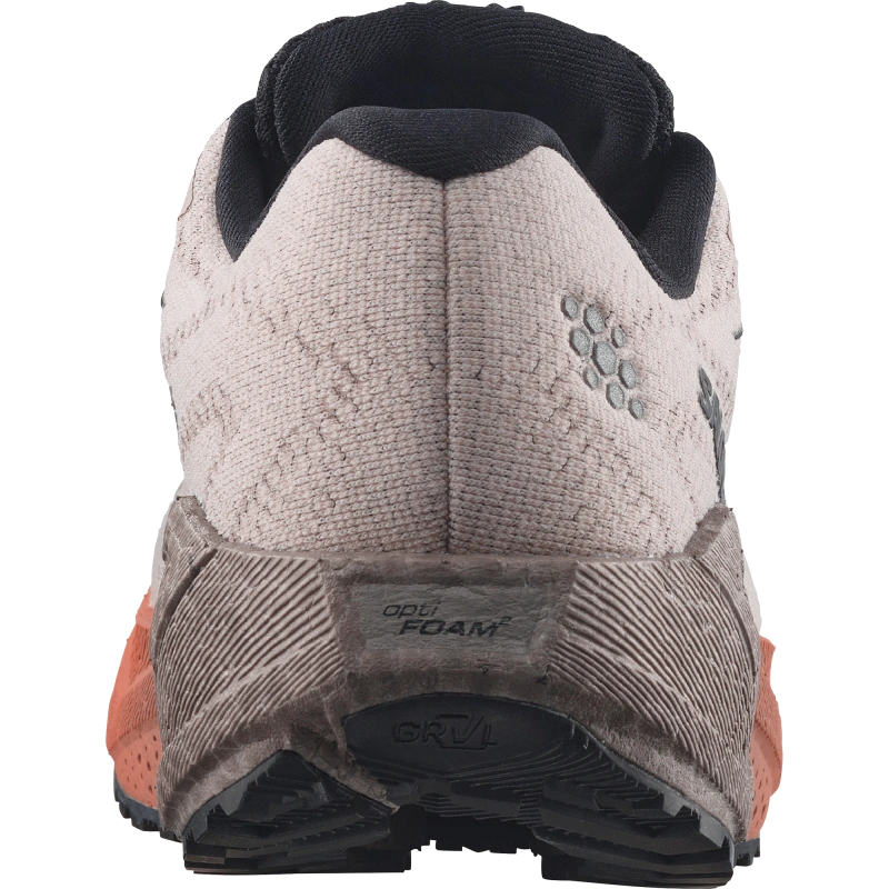 Dámska bežecká obuv Salomon AERO BLAZE 4 GRVL GTX W Rainy Day / Black 2