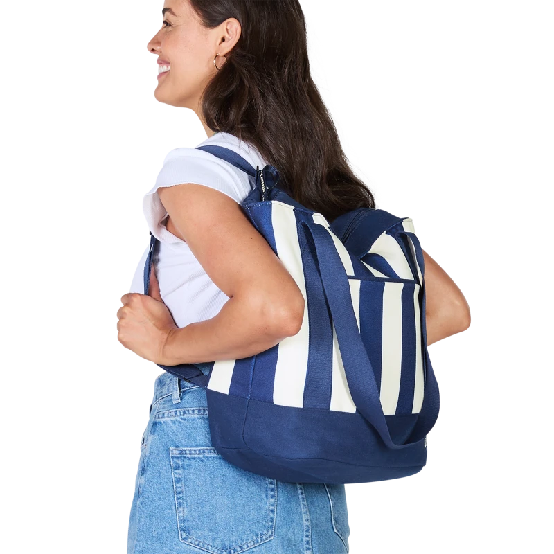 Chladiaca taška DOCK&BAY Cooler Bag - Whitsunday Blue 3