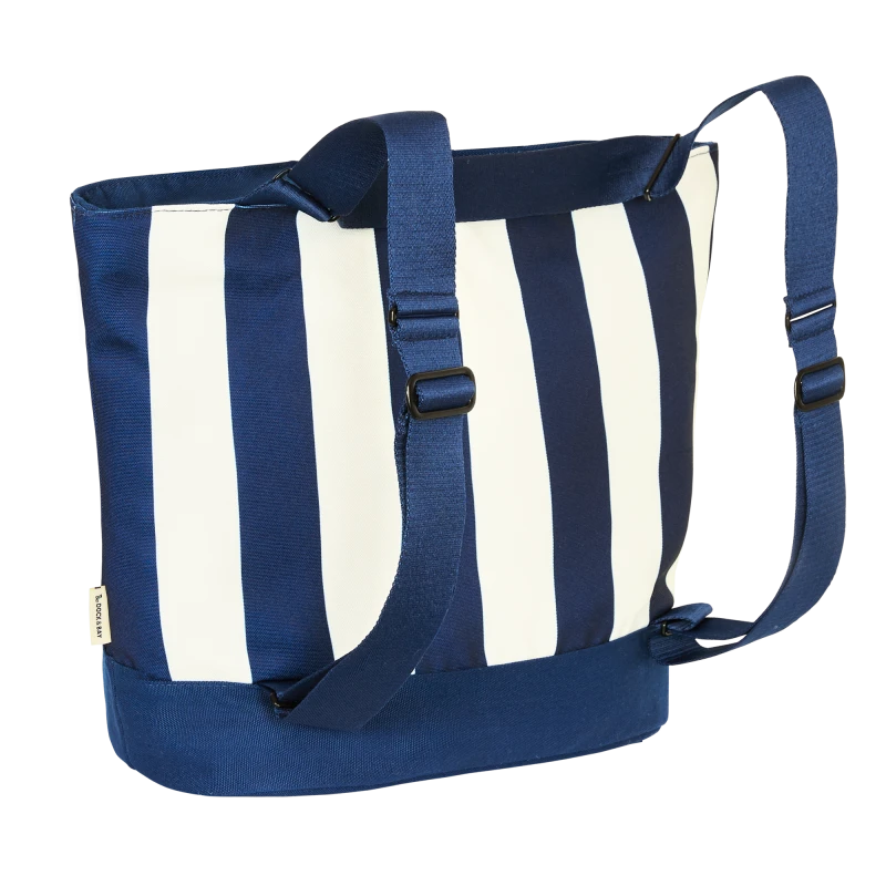 Chladiaca taška DOCK&BAY Cooler Bag - Whitsunday Blue 6