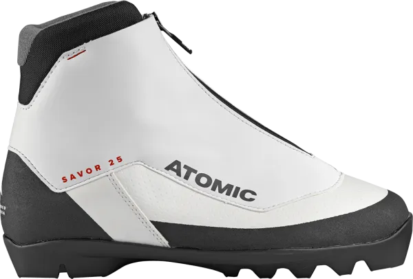 Dámska bežkárska obuv ATOMIC SAVOR 25 W