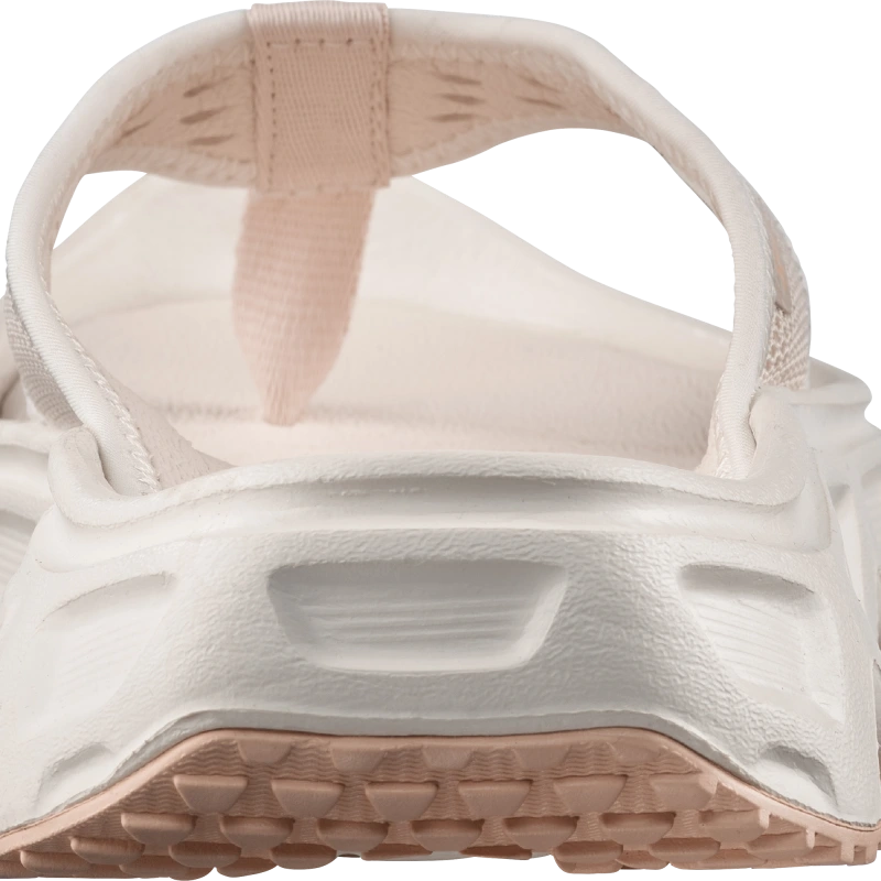 Dámske šľapky Salomon REELAX BREAK 6.0 W Priblu / White 2