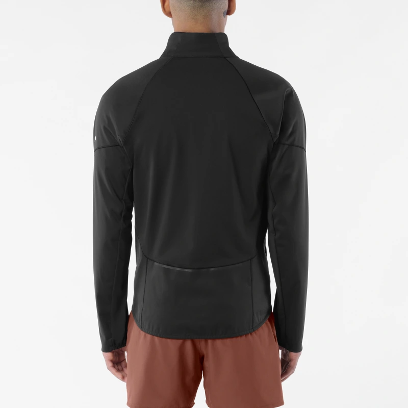 Bežecká bunda Salomon SENSE SOFTSHELL JKT M 2