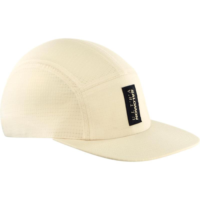 Šiltovka SALOMON ULTRA SUMMER CAP ALMOND M