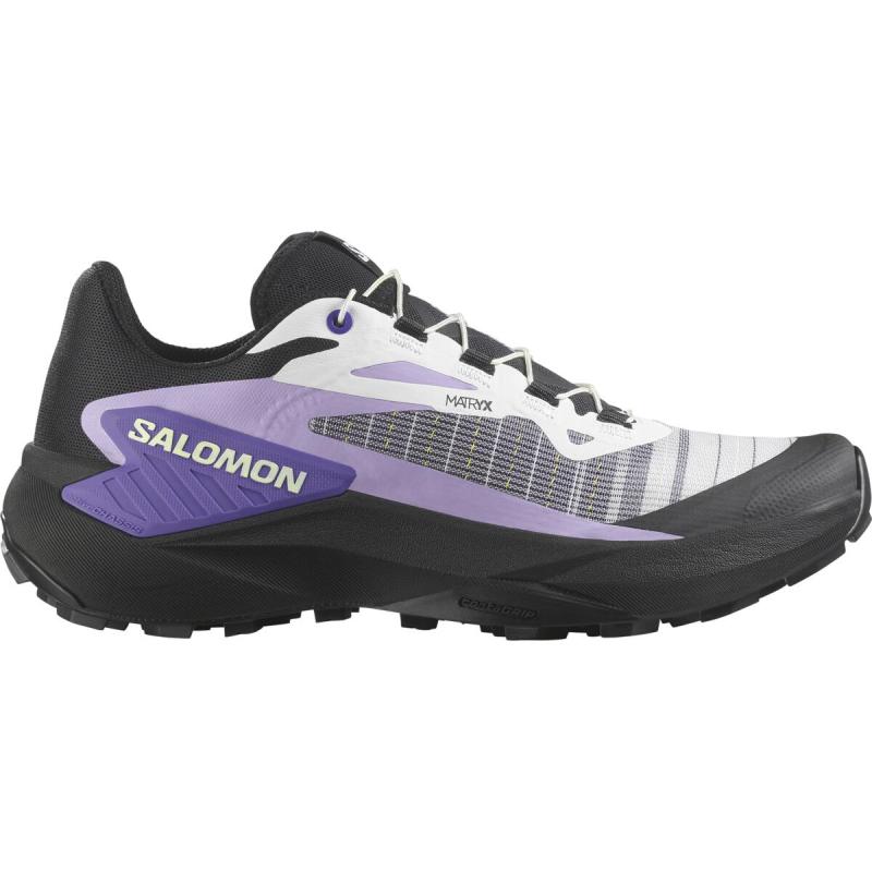 Bežecká obuv Salomon GENESIS W Fusion Coral/Tender/Black