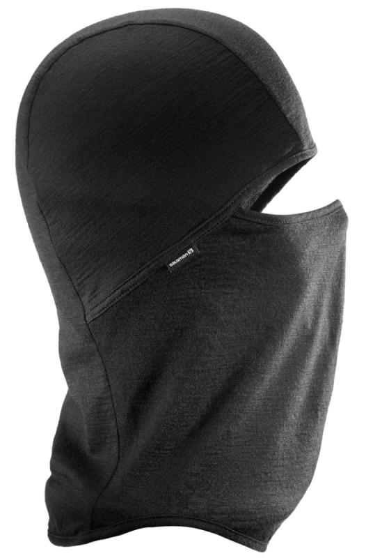 Čiapka Salomon ABSOLUTE BALACLAVA DEEP BLACK 1