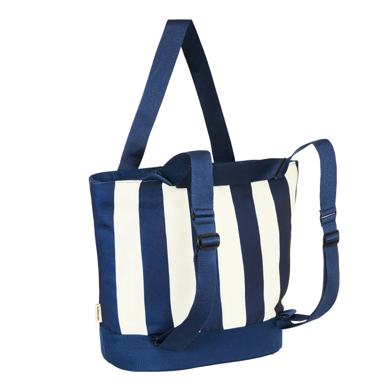 Chladiaca taška DOCK&BAY Cooler Bag - Whitsunday Blue 7