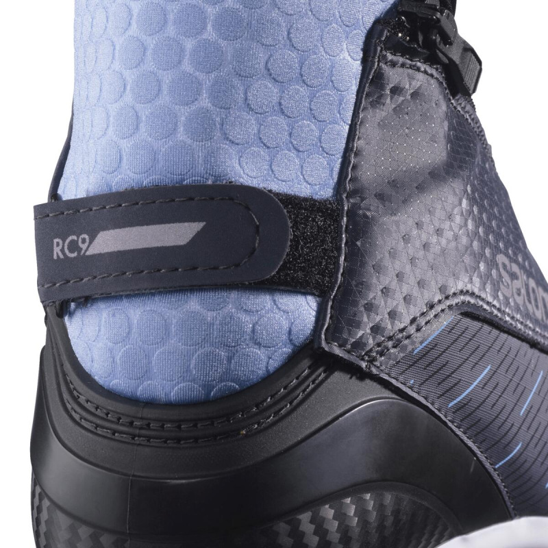 Dámska bežkárska obuv Salomon RC9 VITANE PROLINK 2