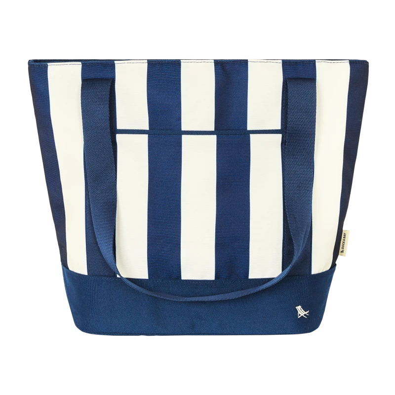 Taška DOCK&BAY Cooler Bag - Whitsunday Blue