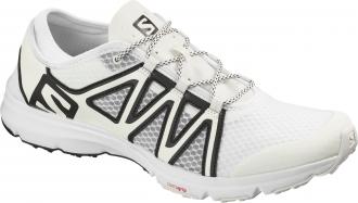 Outdoorová obuv Salomon CROSSAMPHIBIAN SWIFT 2 Wh/Wh/Bk