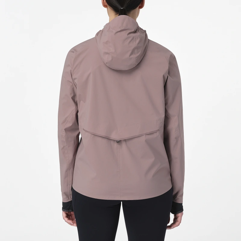 Bežecká bunda Salomon BONATTI WATERPROOF JKT W Antler 2