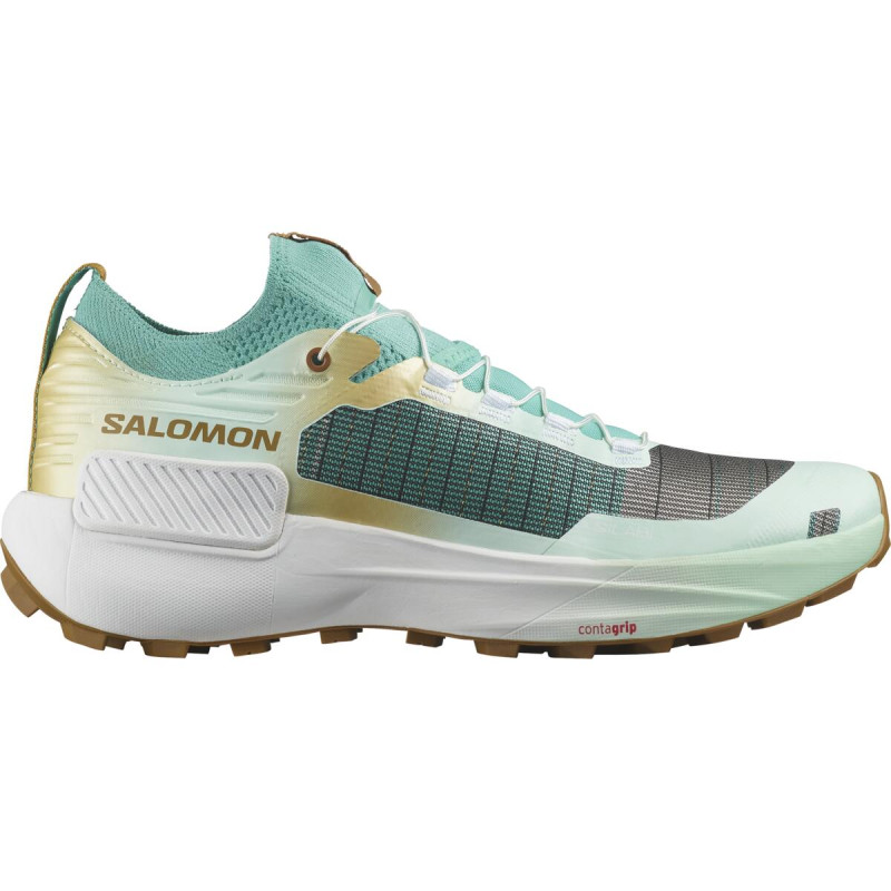 Bežecká obuv Salomon Obuv S/LAB GENESIS LTD COURTNEY Sun Lm/B
