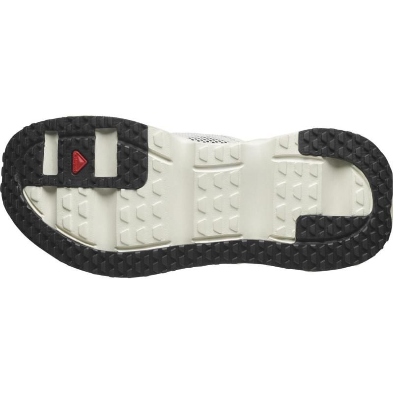 Dámske šľapky Salomon REELAX BREAK 6.0 W Vanila/Vanila/Bl 4