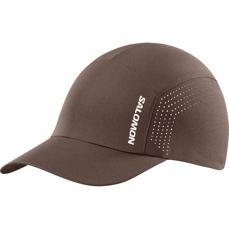 Šiltovka Salomon SHKout CAP U Coffee Bean