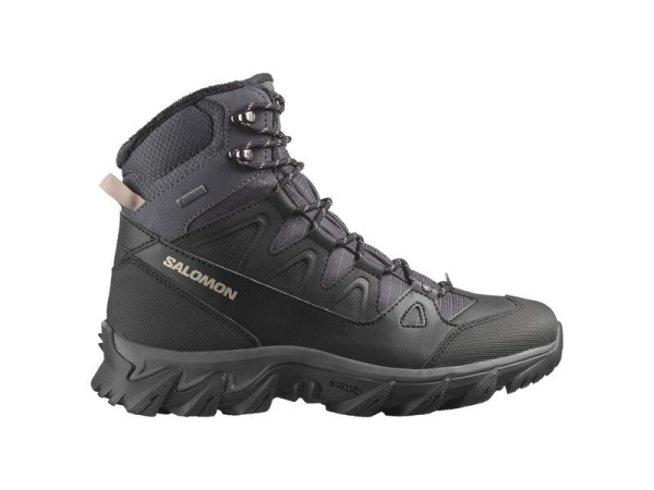 Dámska zimná obuv Salomon OUTSNOW GTX W Iron/Black/Ethere