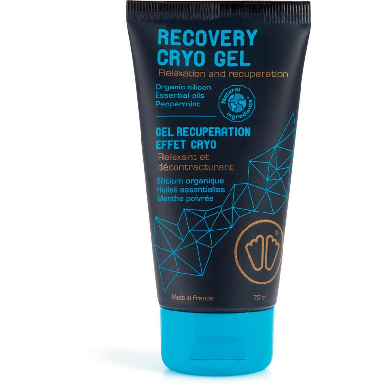 Sidas Recovery Cryo Gel 75 ml