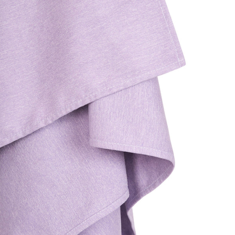 Rýchloschnúci uterák DOCK&BAY Meadow Lilac 2