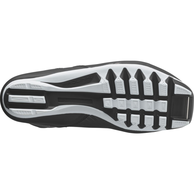 Bežkárska obuv Salomon ESCAPE RC BLACK 2