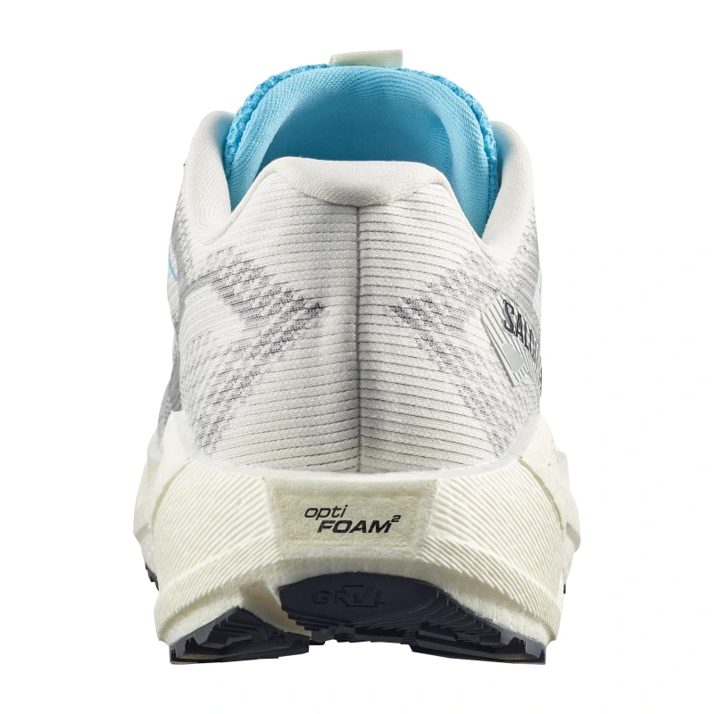 Pánska cestná bežecká obuv Salomon AERO BLAZE 3 GRVL Vanilla Ice/Ojos Del Salar 5