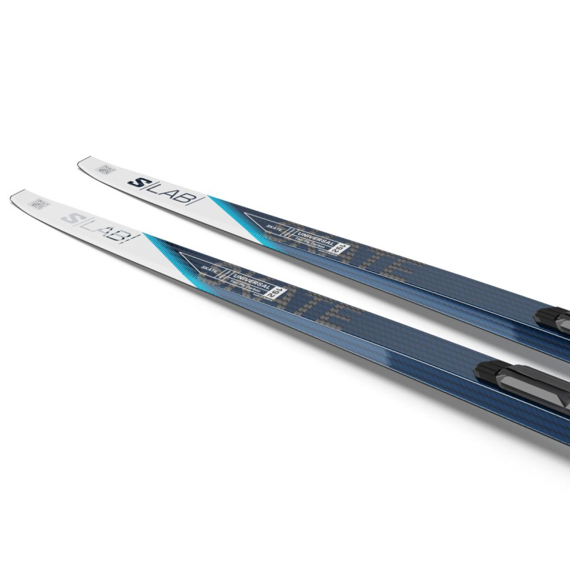 Bežecké lyže Salomon S/LAB SKATE + SHIFT BDG 4