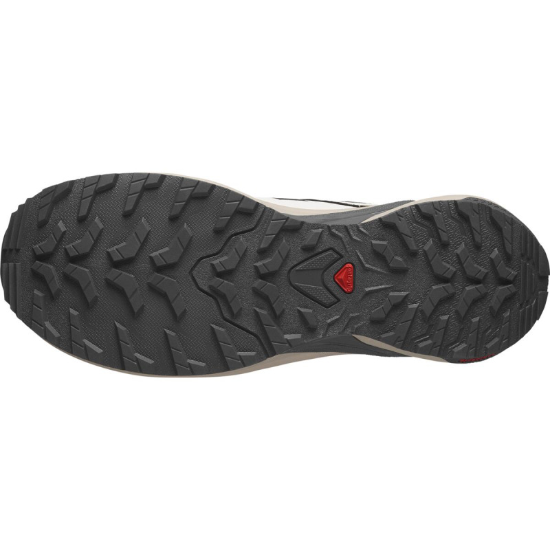 Dámska bežecká obuv Salomon XA META GORE-TEX W MIF Black / Oxford 4