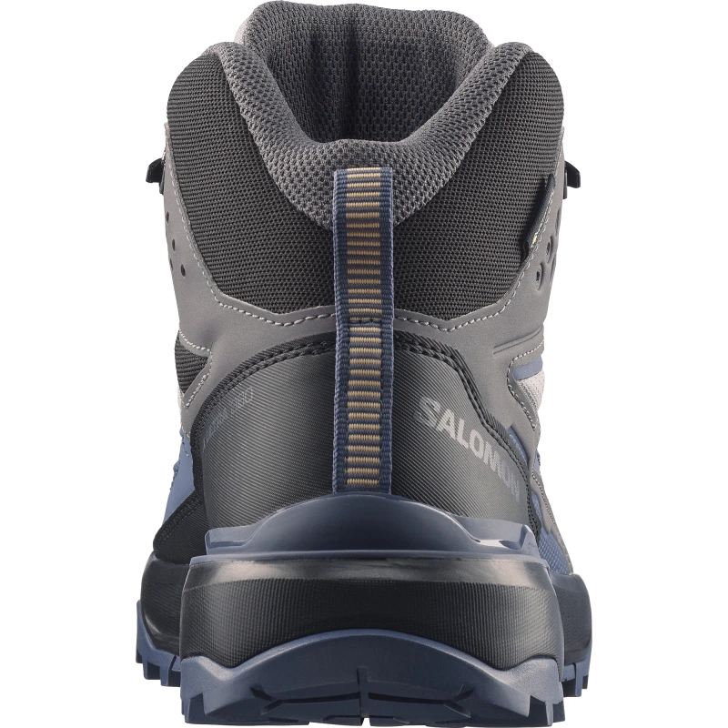Dámska outdoorová obuv SalomonX ULTRA 360 MID GTX W - Alloy / Grisaille 1