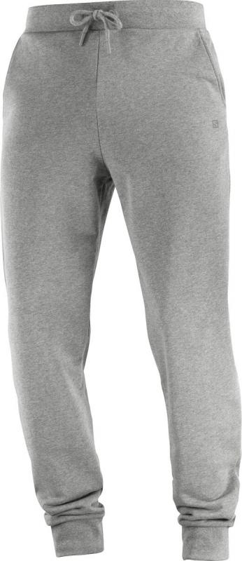 Dlhé bavlnené nohavice OUTLIFE TRACK PANT M Gray