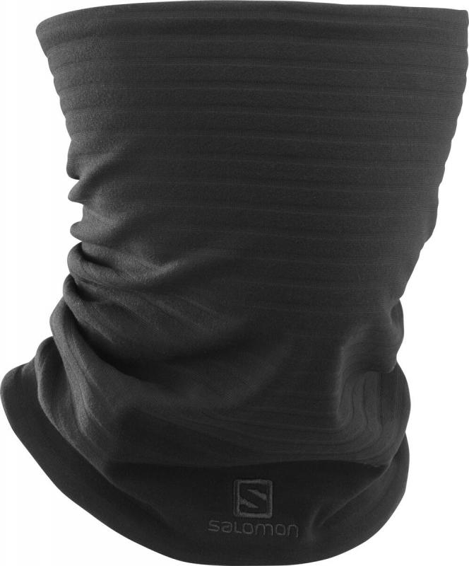 Salomon RS WARM TUBE Black